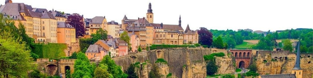 Was ist die Landessprache von Luxemburg?
