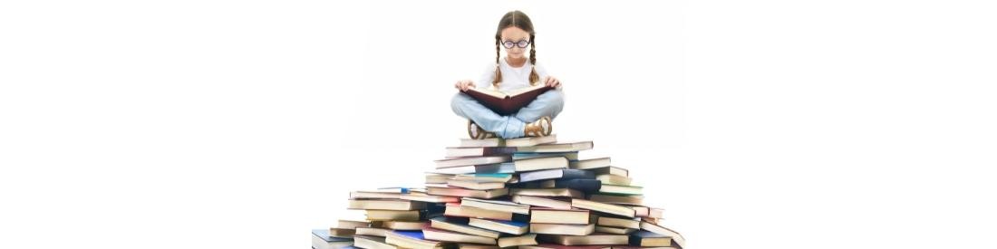 Matilda – Lesespaß für Groß und Klein