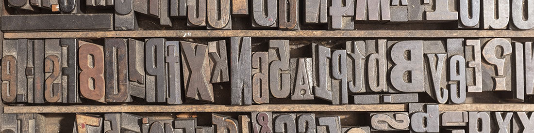 Foreign Language Typesetting