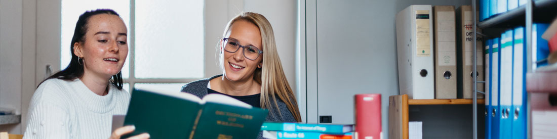 Offerte di lavoro Traduttori e Interpreti presso Connect Translations Austria