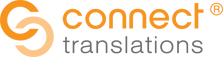 Connect Sprachenservice Logo